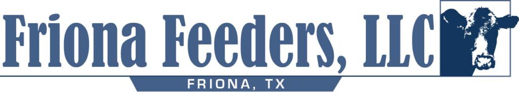 Friona Feeders LLC logo